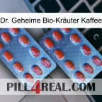 Dr. Geheime Bio-Kräuter Kaffee 05